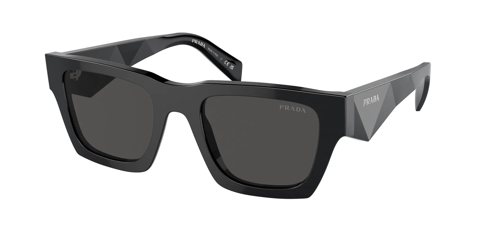 Prada A06S Sunglasses - view 2